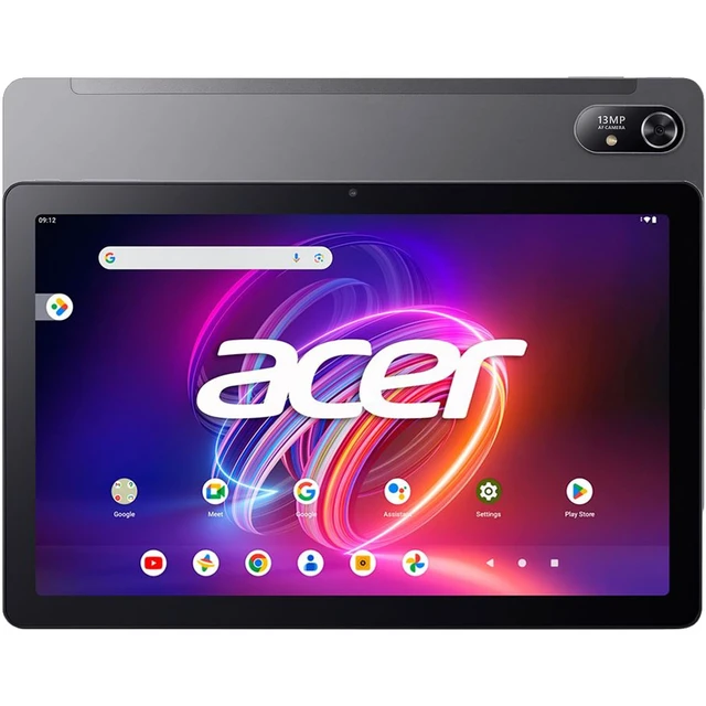 Alt view image 3 of 7 - Acer P11118377 11 inch 2K QLED - Iconia Tab P11 Tablet - MediaTek Helio G99 - 8GB RAM - 128GB SSD