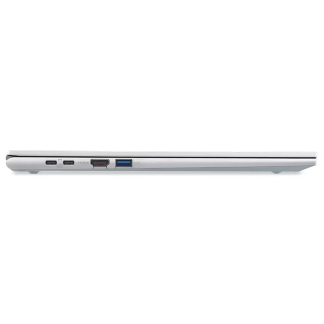 Alt view image 3 of 7 - Acer AG1671P9726 16 inch - Aspire Go 16 Laptop - Intel Core i9-13900H - 32GB RAM - 1TB SSD - Windows 11 Home