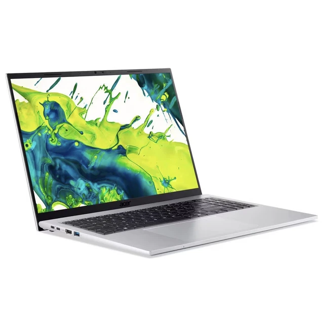 Alt view image 2 of 7 - Acer AG1671P9726 16 inch - Aspire Go 16 Laptop - Intel Core i9-13900H - 32GB RAM - 1TB SSD - Windows 11 Home