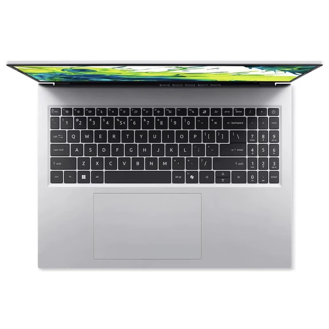 Main image of Acer AG1671P9726 16 inch - Aspire Go 16 Laptop - Intel Core i9-13900H - 32GB RAM - 1TB SSD - Windows 11 Home