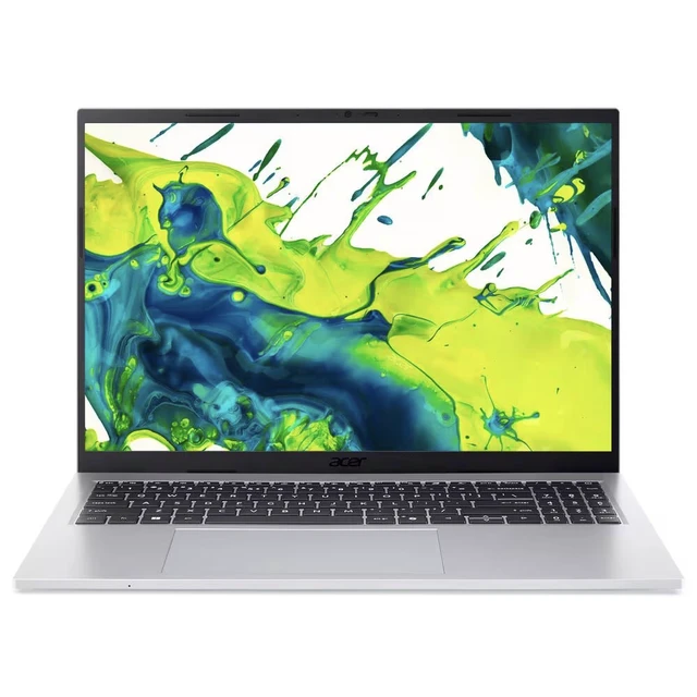 Alt view image 6 of 7 - Acer AG1671P9726 16 inch - Aspire Go 16 Laptop - Intel Core i9-13900H - 32GB RAM - 1TB SSD - Windows 11 Home