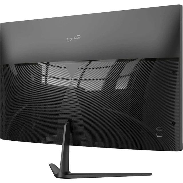 Alt view image 7 of 7 - Supersonic SC5627AIO 27 inch All-in-One Desktop - AMD Ryzen 5 3501U - AMD Radeon Vega 8 Graphics - 8GB RAM - 256GB SSD
