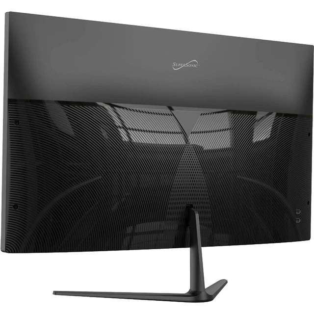 Alt view image 3 of 7 - Supersonic SC5627AIO 27 inch All-in-One Desktop - AMD Ryzen 5 3501U - AMD Radeon Vega 8 Graphics - 8GB RAM - 256GB SSD