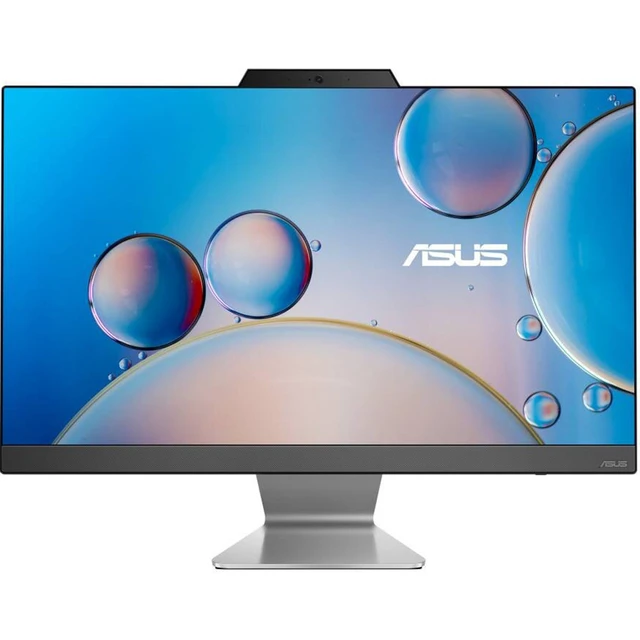 Main image of Asus A3402WVAPS70 24 inch All-In-One Touchscreen Desktop - Intel 7 150U - 16GB RAM - 1TB SSD - Windows 11 Home
