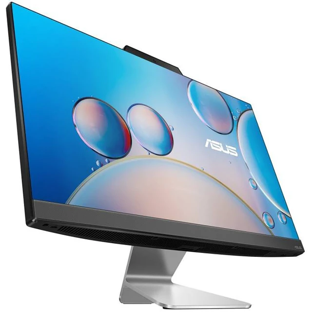 Alt view image 2 of 4 - Asus A3402WVAPS70 24 inch All-In-One Touchscreen Desktop - Intel 7 150U - 16GB RAM - 1TB SSD - Windows 11 Home