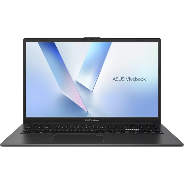 Main image of Asus E1504FAPS36 15.6 inch OLED - Vivobook Go 15 Laptop - AMD Ryzen 3 30 - 8 GB RAM - 512 GB SSD - Windows 11 Home