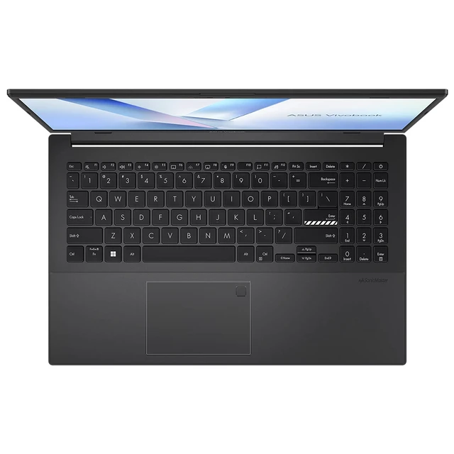 Alt view image 3 of 7 - Asus E1504FAPS36 15.6 inch OLED - Vivobook Go 15 Laptop - AMD Ryzen 3 30 - 8 GB RAM - 512 GB SSD - Windows 11 Home