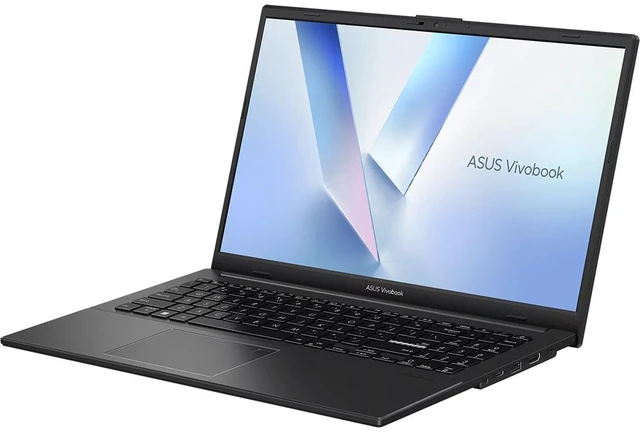 Alt view image 6 of 7 - Asus E1504FAPS36 15.6 inch OLED - Vivobook Go 15 Laptop - AMD Ryzen 3 30 - 8 GB RAM - 512 GB SSD - Windows 11 Home