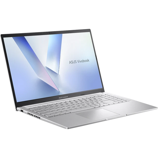 Alt view image 5 of 7 - Asus M1502NAQGS76 15.6 inch - Vivobook 15 Laptop - AMD Ryzen 7 170 - 16GB RAM - 1TB SSD - Windows 11 Home