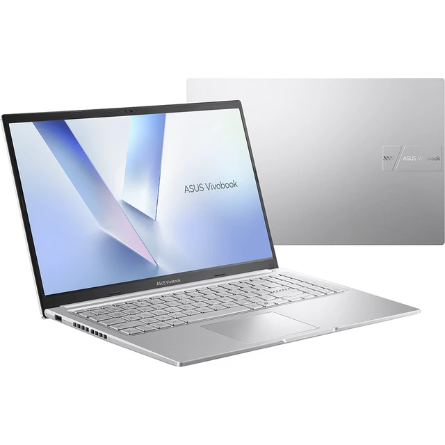 Alt view image 7 of 7 - Asus M1502NAQGS76 15.6 inch - Vivobook 15 Laptop - AMD Ryzen 7 170 - 16GB RAM - 1TB SSD - Windows 11 Home