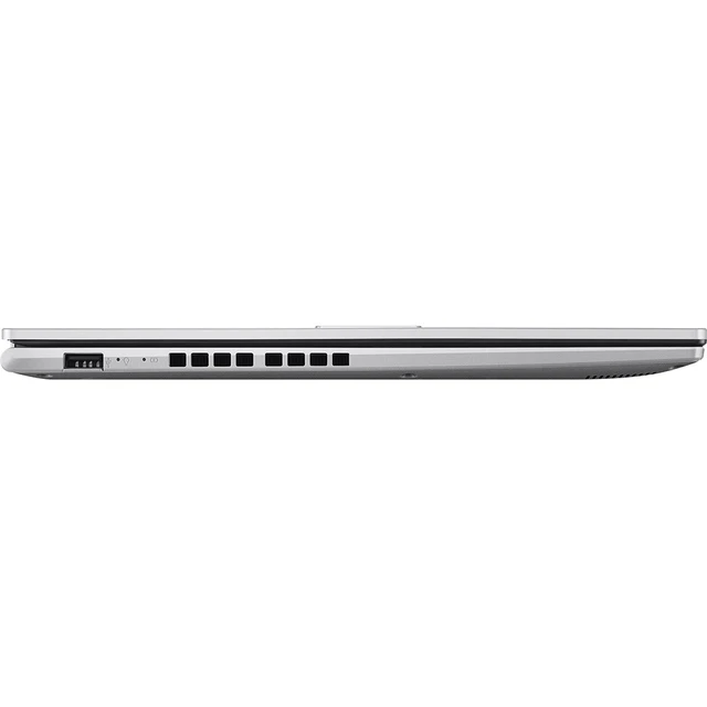 Alt view image 2 of 7 - Asus M1502NAQGS76 15.6 inch - Vivobook 15 Laptop - AMD Ryzen 7 170 - 16GB RAM - 1TB SSD - Windows 11 Home