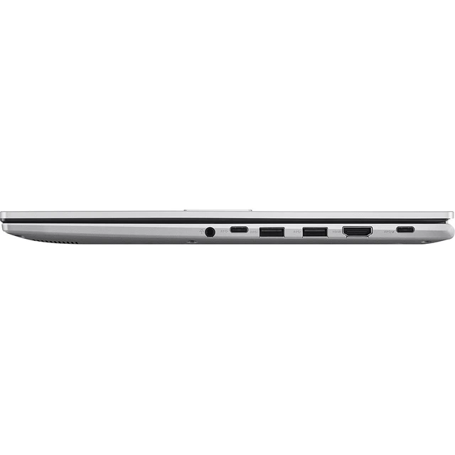 Alt view image 6 of 7 - Asus M1502NAQGS76 15.6 inch - Vivobook 15 Laptop - AMD Ryzen 7 170 - 16GB RAM - 1TB SSD - Windows 11 Home