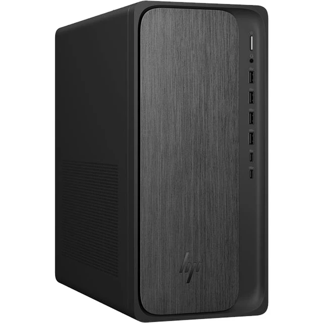 Main image of HP M020250 OmniDesk Desktop - AMD Ryzen 7 8700G - NVIDIA GeForce RTX 3050 - 32GB RAM - 1TB SSD - Windows 11 Home