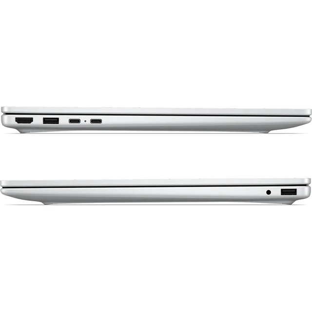 Alt view image 5 of 5 - HP 16BZ0223NR 16 inch 2K - Omnibook 3 Laptop - Snapdragon X X1-26-100 - 16GB RAM - 256GB SSD