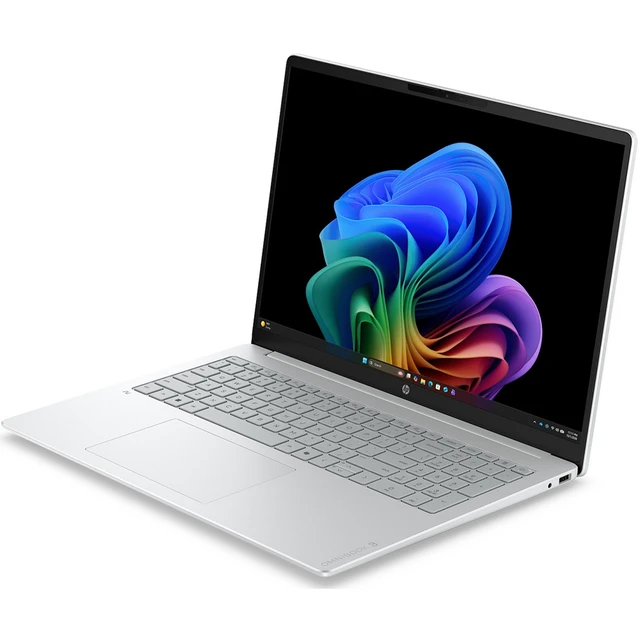 Alt view image 4 of 5 - HP 16BZ0223NR 16 inch 2K - Omnibook 3 Laptop - Snapdragon X X1-26-100 - 16GB RAM - 256GB SSD