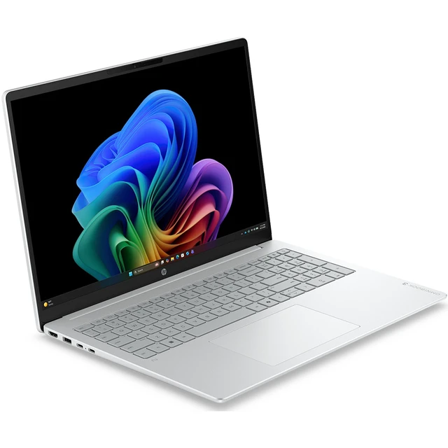 Alt view image 3 of 5 - HP 16BZ0223NR 16 inch 2K - Omnibook 3 Laptop - Snapdragon X X1-26-100 - 16GB RAM - 256GB SSD