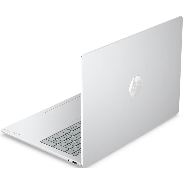 Main image of HP 16BZ0223NR 16 inch 2K - Omnibook 3 Laptop - Snapdragon X X1-26-100 - 16GB RAM - 256GB SSD