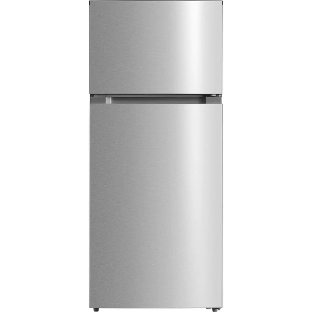 Alt view image 4 of 6 - Element ERT16CGDS 16 Cu. Ft. Stainless Top Freezer Refrigerator