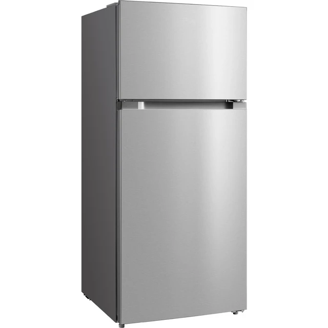 Alt view image 3 of 6 - Element ERT16CGDS 16 Cu. Ft. Stainless Top Freezer Refrigerator
