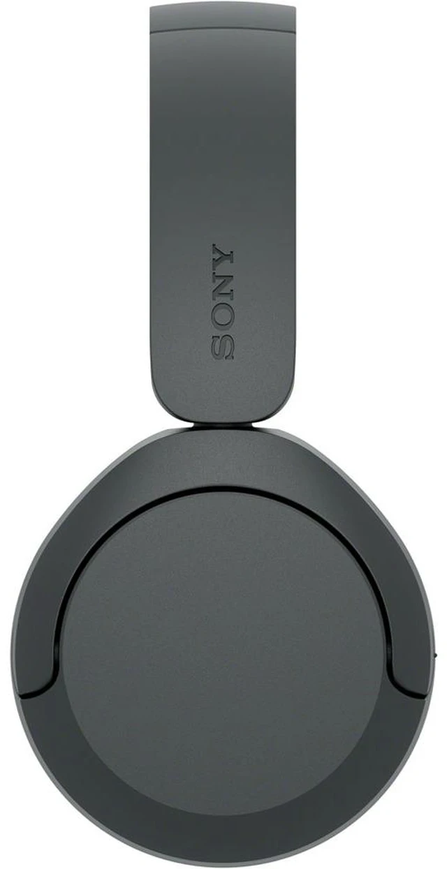 Main image of Sony WHCH530B WH-CH530 Wireless On-Ear Bluetooth Headphones - Black