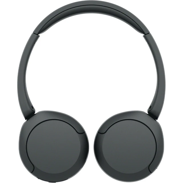 Alt view image 3 of 6 - Sony WHCH530B WH-CH530 Wireless On-Ear Bluetooth Headphones - Black