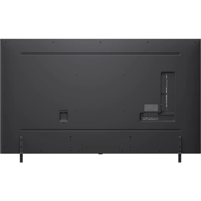 Alt view image 4 of 7 - LG 75QNED85AA 75 inch Class QNED85AA Series 4K Mini LED QNED evo AI Smart webOS TV