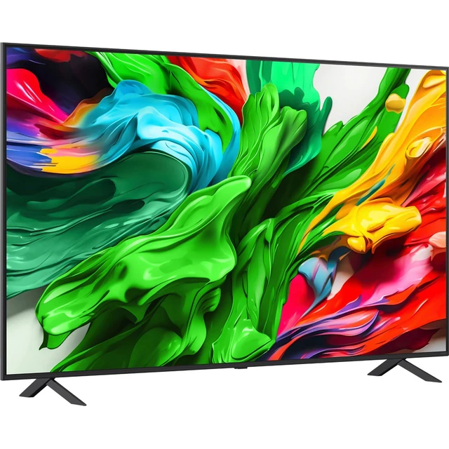 Alt view image 7 of 7 - LG 75QNED85AA 75 inch Class QNED85AA Series 4K Mini LED QNED evo AI Smart webOS TV
