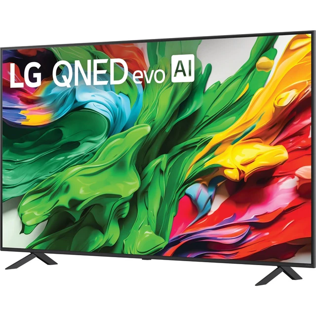 Alt view image 5 of 7 - LG 75QNED85AA 75 inch Class QNED85AA Series 4K Mini LED QNED evo AI Smart webOS TV