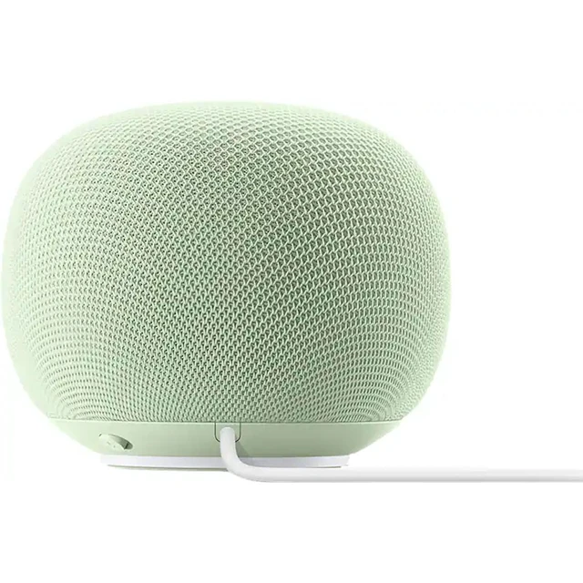 Alt view image 5 of 6 - Google GA10555US Home Smart Speaker with Gemini - Jade