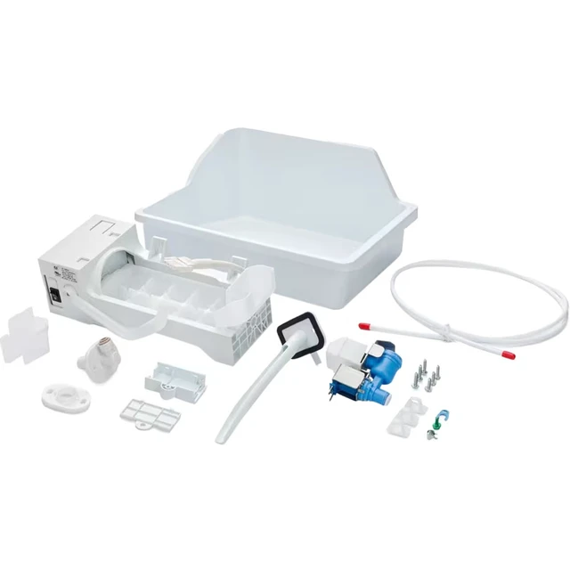 Alt view image 3 of 4 - Frigidaire IMKT2026 Top Mount Refrigerator Ice Maker Kit