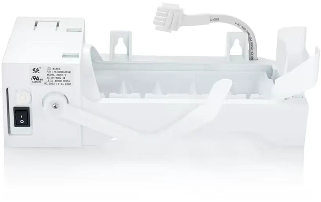 Main image of Frigidaire IMKT2026 Top Mount Refrigerator Ice Maker Kit