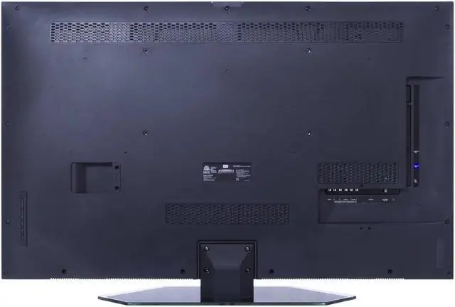 Alt view image 4 of 10 - TCL 50" 1080p 120Hz CMI Slim Frame Edge LED HDTV 50FS5600