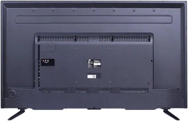 Alt view image 3 of 9 - TCL 48FS3750 48 Inch 1080p 120 Hz CMI Smart LED Roku TV