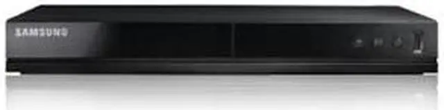 Main image of Samsung Progressive Scan DVD Player