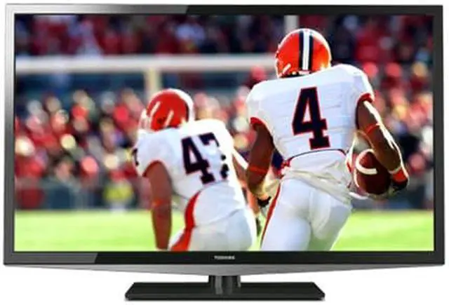 Main image of Toshiba Consumer 32L2200U 32" d led 720p hd