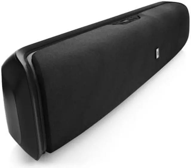 Alt view image 4 of 20 - JBL Cinema SB200 Bluetooth Sound Bar Speaker (Black)