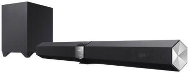 Main image of Sony HT-CT660 2.1 Channel Sound Bar with Wireless Subwoofer
