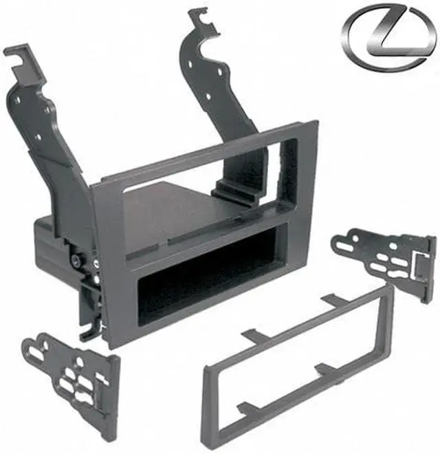 Alt view image 2 of 8 - Metra 998150 Dash Kit for Select 1992-96 Lexus ES Vehicles