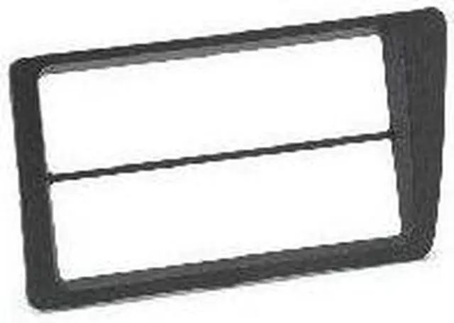 Alt view image 4 of 8 - Metra 95-7899 Honda Civic 01-05 DDIn kit