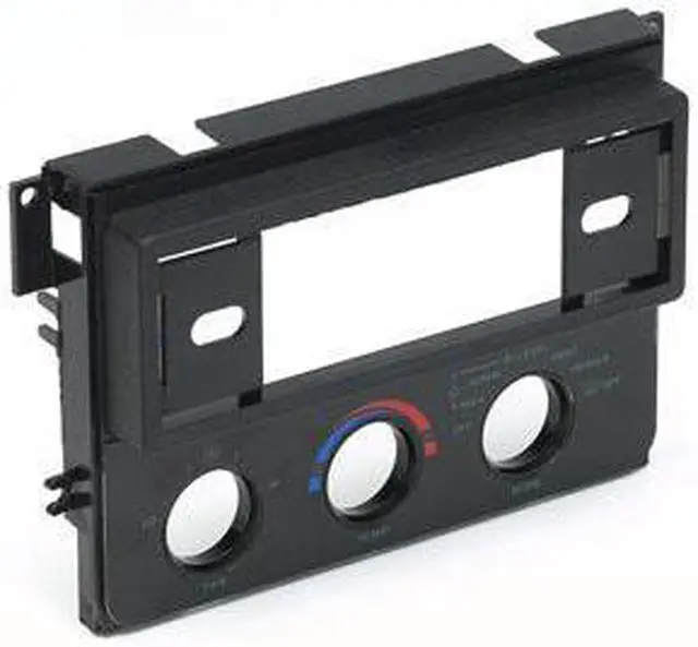 Alt view image 3 of 9 - METRA 99-3101 INSTALLATION KIT FOR 1988-90 CHEVROLET CORSICA & BERETTA VEHICLES