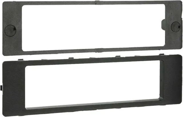 Alt view image 2 of 8 - Metra Electronics 99-9100 TURBOKits Radio Installation Multi-Kit