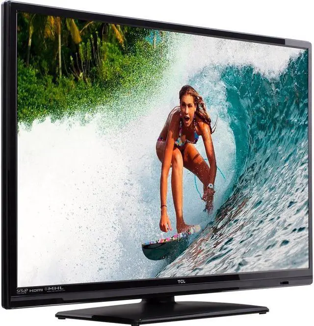 TCL 40