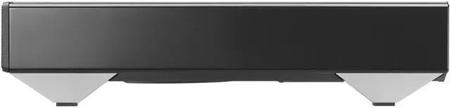 Alt view image 7 of 8 - Sony HT-XT1 2.1-Channel TV Sound System with Built-In Subwoofer (Black)