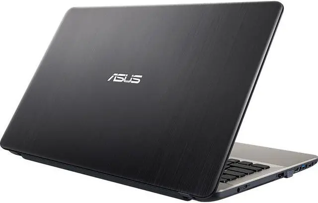 Alt view image 4 of 8 - ASUS R541UA-RB51 Laptop Intel Core i5 6198DU (2.30 GHz) 8 GB Memory 1 TB HDD Intel HD Graphics 510 15.6" 1366 x 768 Windows 10 Home 64-Bit