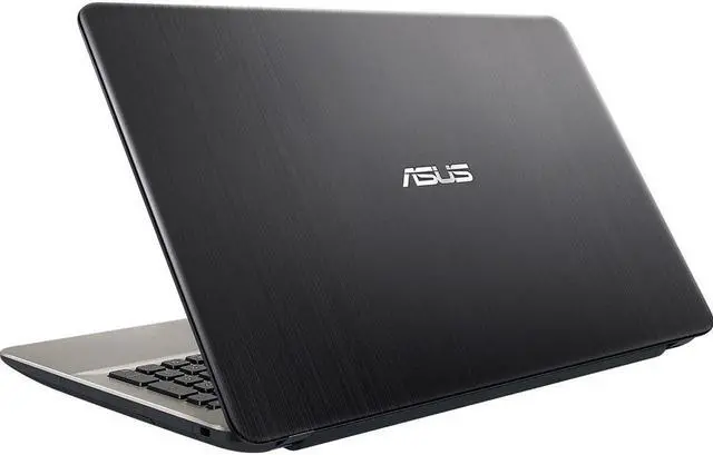Alt view image 5 of 8 - ASUS R541UA-RB51 Laptop Intel Core i5 6198DU (2.30 GHz) 8 GB Memory 1 TB HDD Intel HD Graphics 510 15.6" 1366 x 768 Windows 10 Home 64-Bit