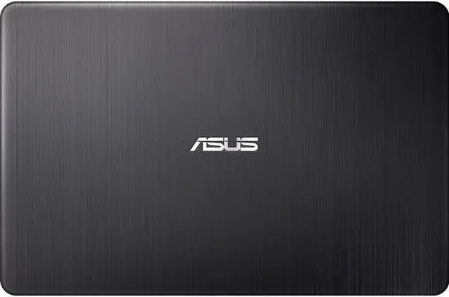 Alt view image 7 of 8 - ASUS R541UA-RB51 Laptop Intel Core i5 6198DU (2.30 GHz) 8 GB Memory 1 TB HDD Intel HD Graphics 510 15.6" 1366 x 768 Windows 10 Home 64-Bit