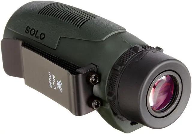Alt view image 5 of 12 - Vortex Solo 10x36 Monocular