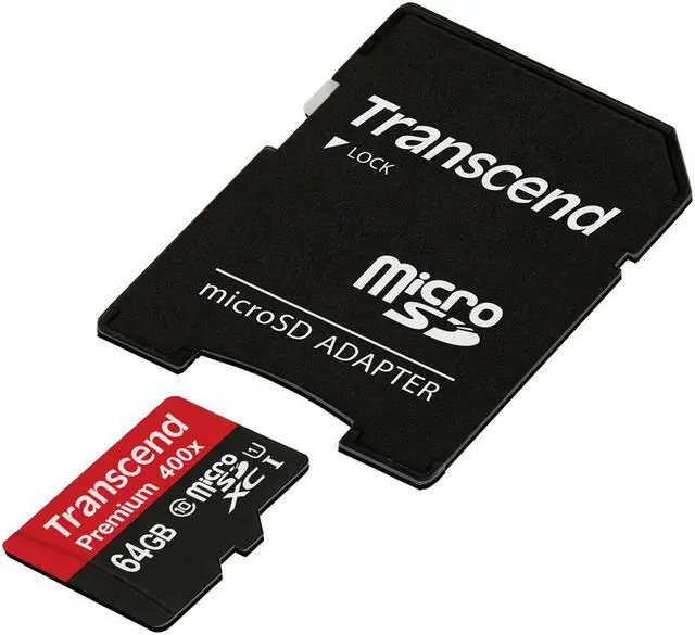 Alt view image 7 of 20 - 64gb Micro Uhs1 Class 10