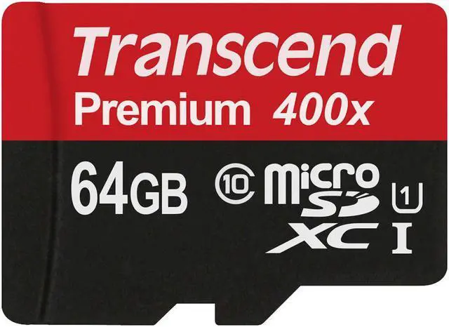 Alt view image 9 of 20 - 64gb Micro Uhs1 Class 10
