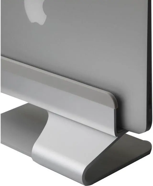 Alt view image 5 of 20 - Rain Design mTower Macbook Stand 10037